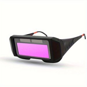 Lunette de Soudure Automatique