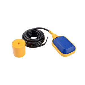 Interrupteur à flotteur SK-12A – 220V – Câble 5M / 10M