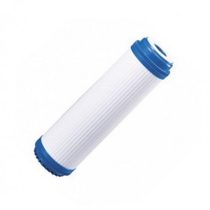 CARTOUCHE FILTRE CHARBON UDF 10B – GRANULÉS DE CHARBON ACTIF