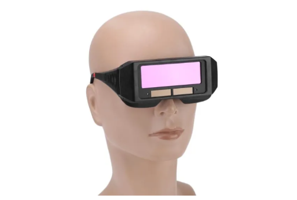 Lunette de Soudure Automatique – Image 5