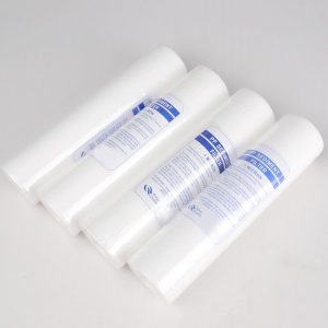 CARTOUCHE FILTRE PP – POLYPROPYLÈNE SOUFFLÉ (MELT-BLOWN)