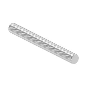 TIGE FILETÉE INOX A2 M20X150 – CLASSE 70