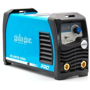 Poste de soudage GALAGAR ATLANTIC 200 – MMA / TIG DC