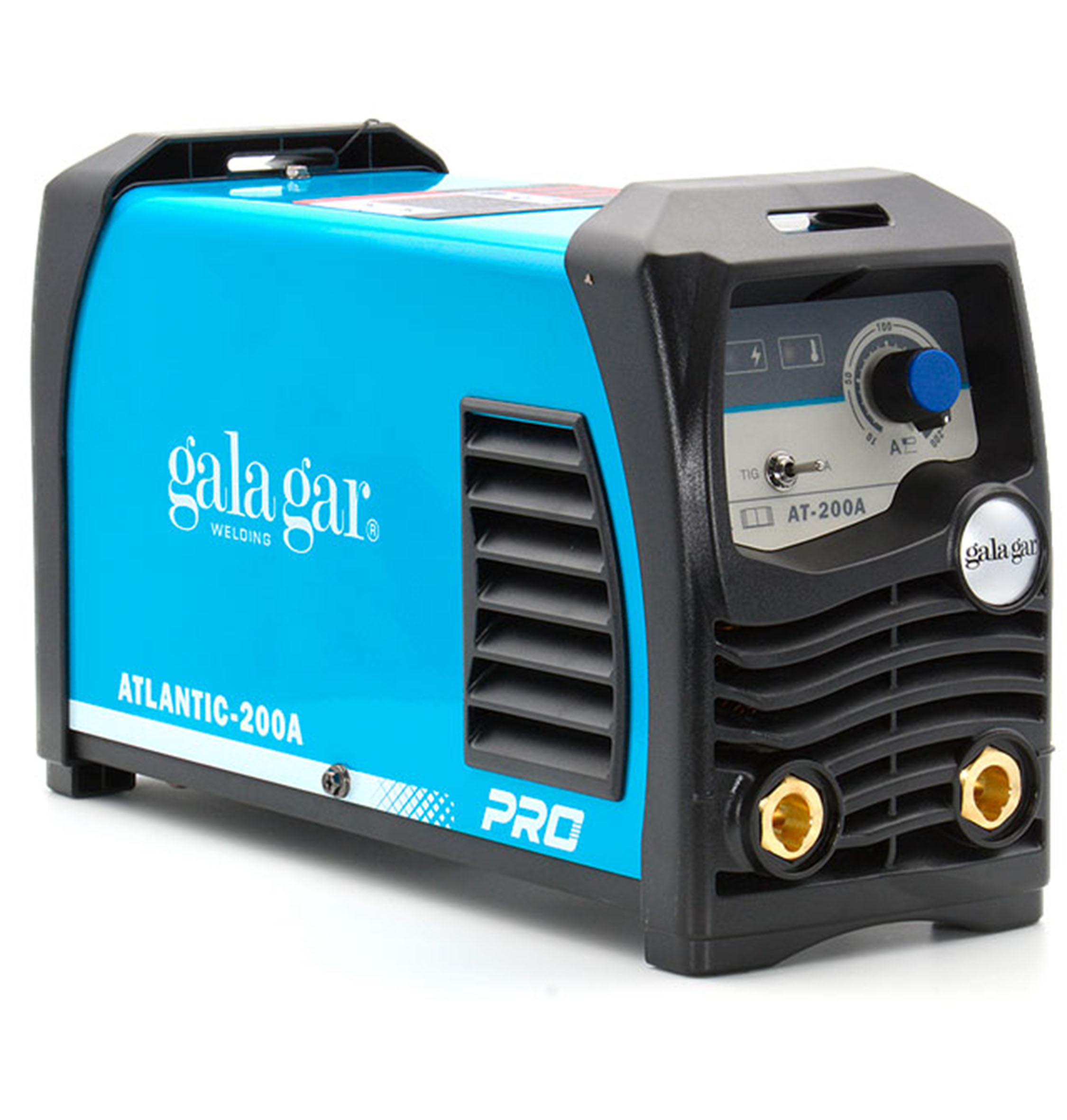 Poste de soudage GALAGAR ATLANTIC 200 – MMA / TIG DC