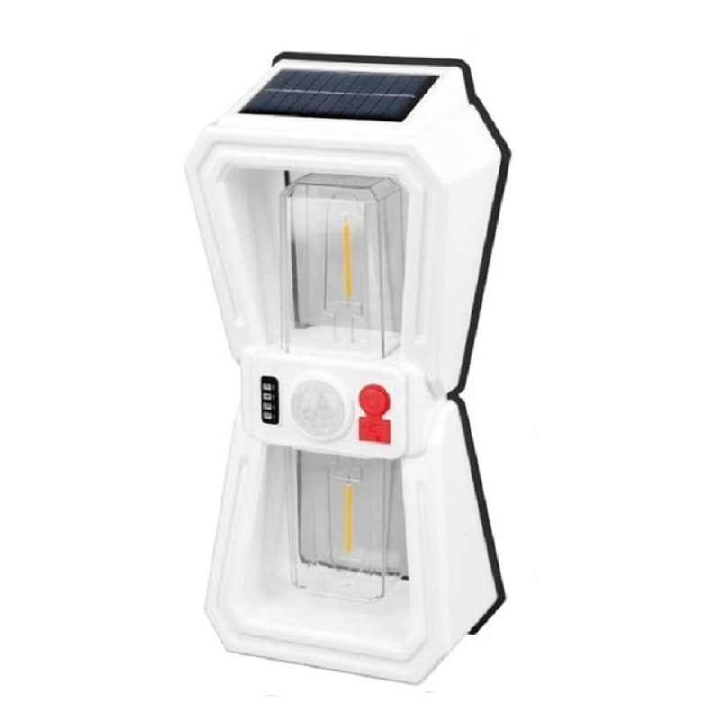 Applique murale avec détecteur de mouvement DC918-2 – Image 3