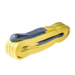 ÉLINGUE PLATE 3T  3 MÈTRES