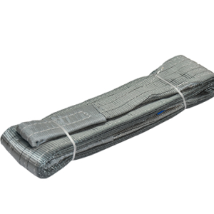 ÉLINGUE PLATE 8T 8 MÈTRES