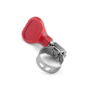 COLLIER DE SERRAGE PAPILLON 16–25 MM LARGEUR 8,5 MM