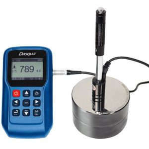 Testeur portable de dureté