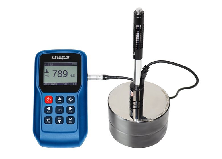 Testeur portable de dureté