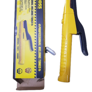 Pince Porte Électrode 800A  LAMBOSS