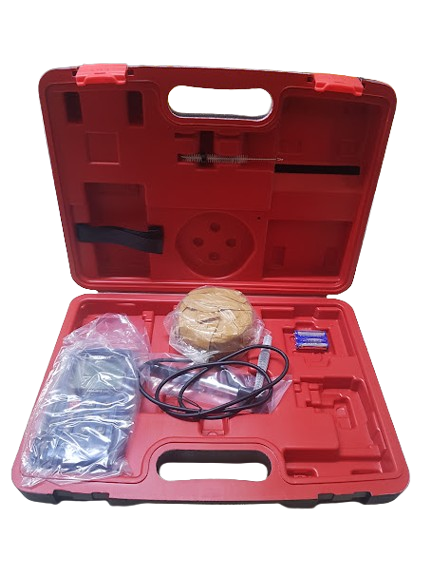 Testeur portable de dureté – Image 4