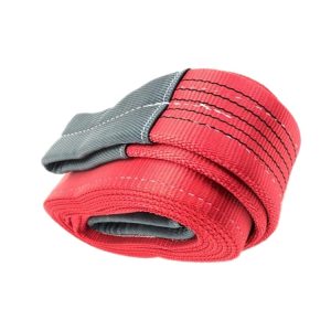 ÉLINGUE PLATE 5T  6 MÈTRES