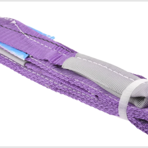 ÉLINGUE PLATE 1T  3 MÈTRES