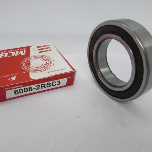 ROULEMENT 6008 2RS – MCB