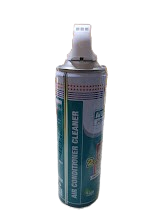 Nettoyant pour climatiseurs ASMACO Spray mousse antibactérien 500 ml (A/C Cleaner) – Image 7