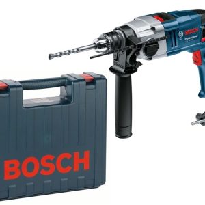 Perceuse à percussion PRO HEAVY DUTY GSB 18-2 RE – Bosch