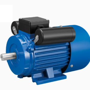 MOTEUR ÉLECTRIQUE 2CV 1500T 220V – MONOPHASÉ