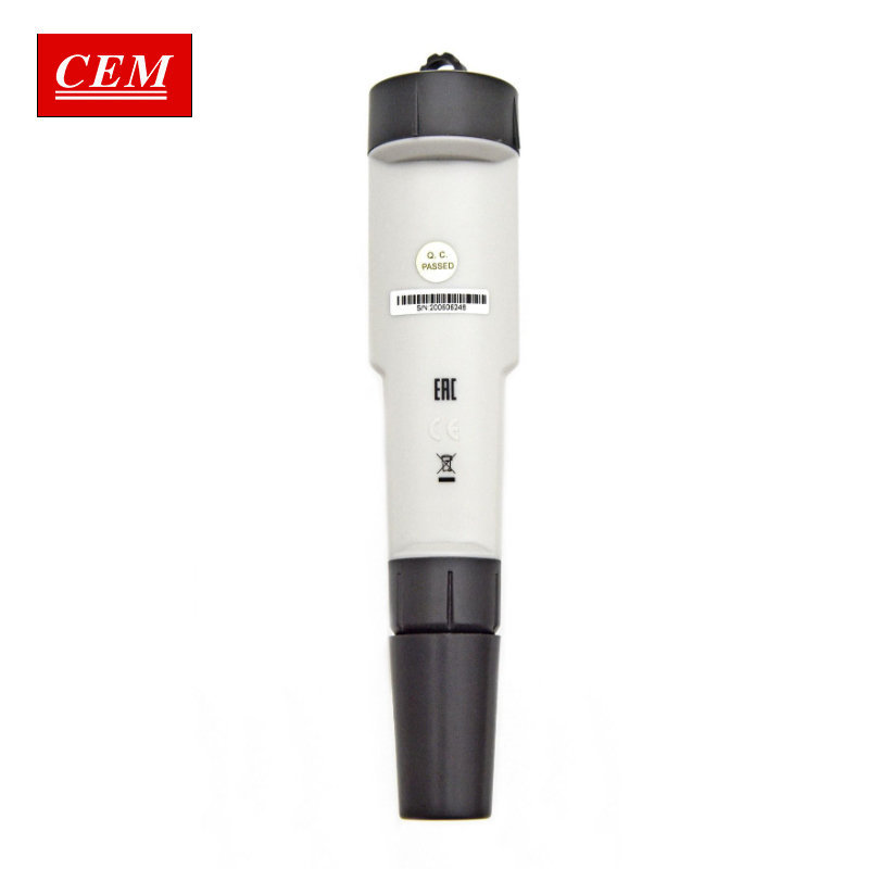 PH-METRE ETANCHE PLAGE 0 a 14PH TEM 0 a 50°C CEM – Image 5