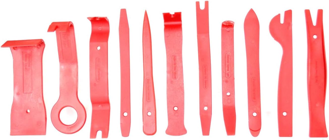 Kit démontage garniture et panneaux voiture 11 pièces – Image 6