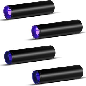 Lampe UV Rechargeable 8.5cm