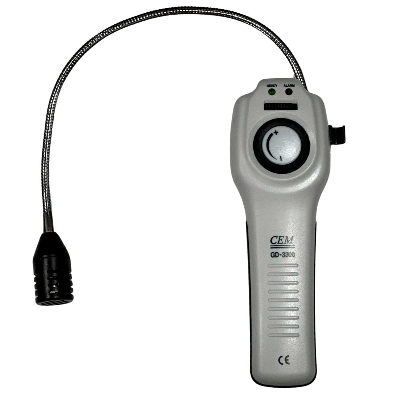 GD-3300 – Détecteur de fuite de gaz combustible (COMBUSS-GAZ) – Image 7