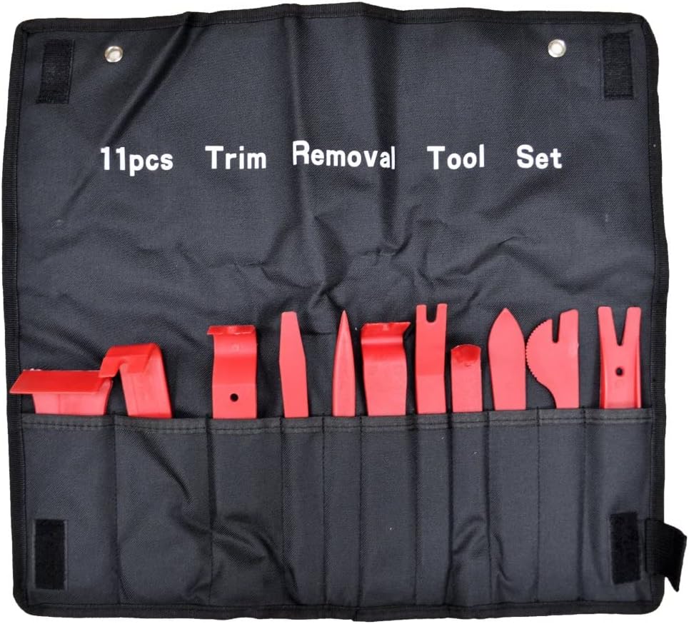 Kit démontage garniture et panneaux voiture 11 pièces – Image 4