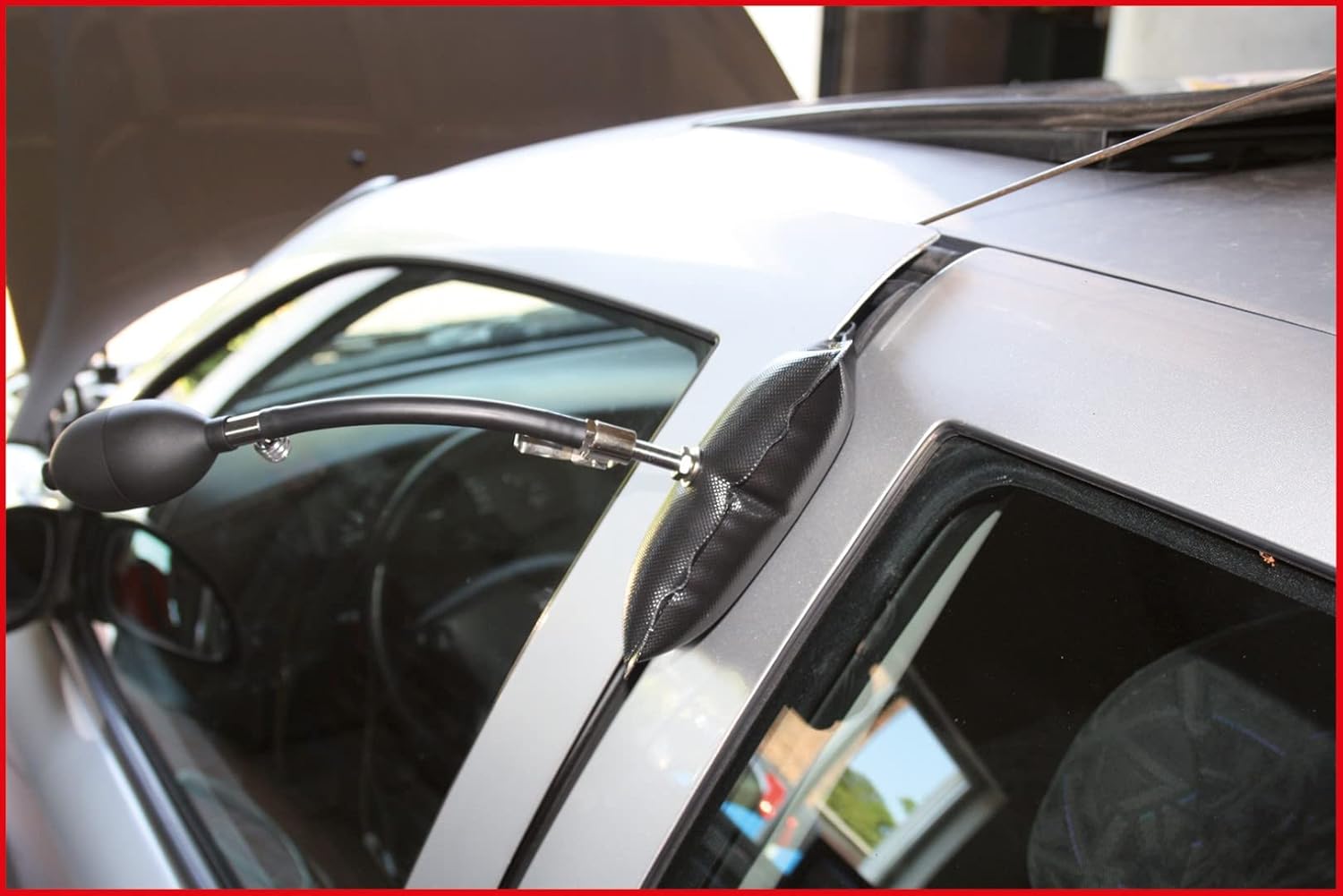 Kit de coussins gonflables pour carrosseries – Image 4
