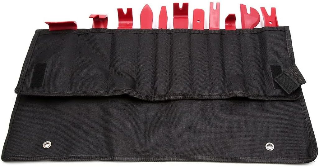 Kit démontage garniture et panneaux voiture 11 pièces – Image 3