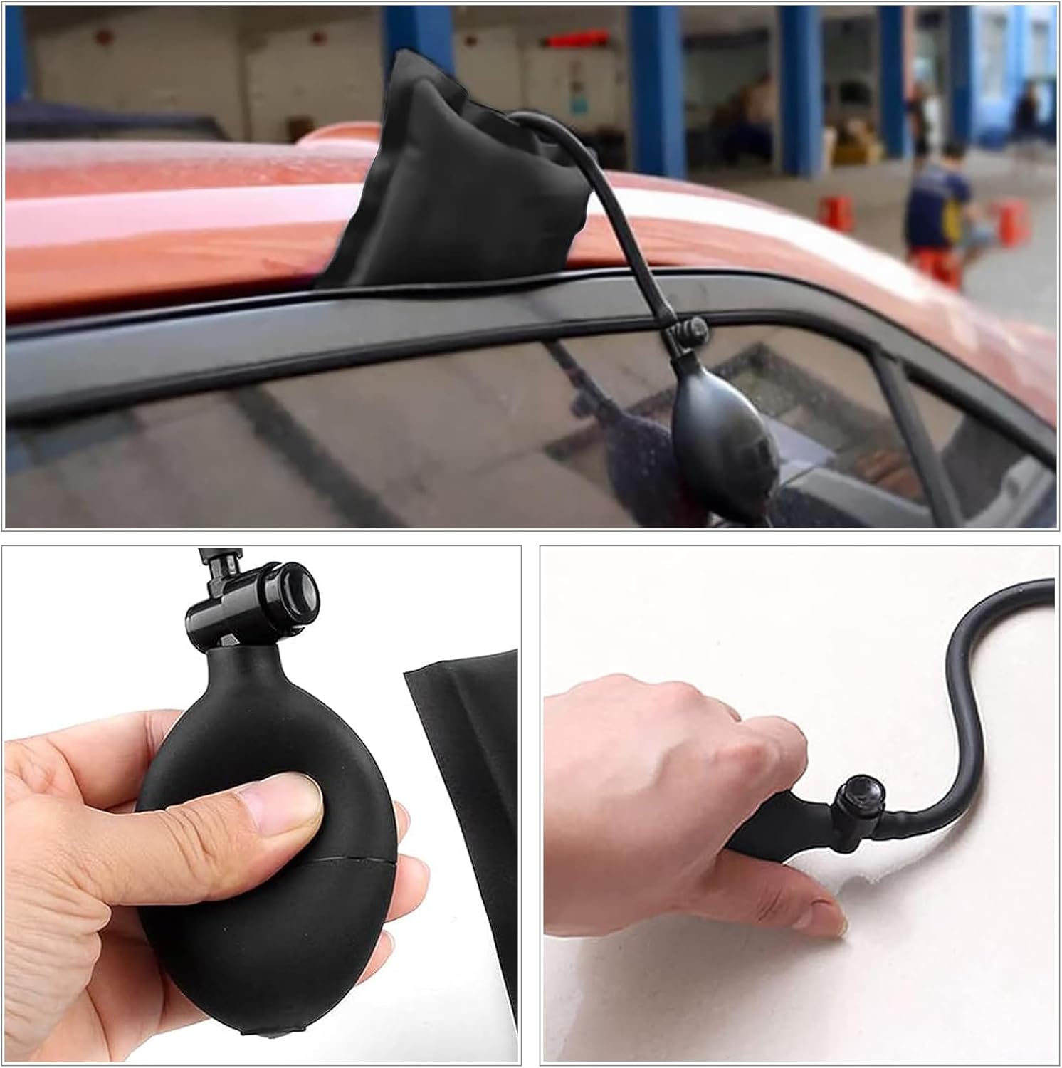 Kit de coussins gonflables pour carrosseries – Image 3