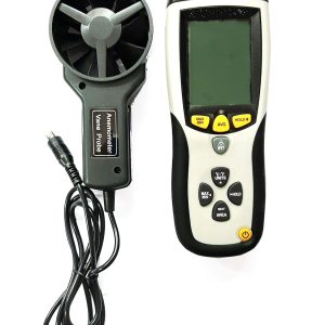 Thermo-anémomètre digital AVM-08 / DT-8894