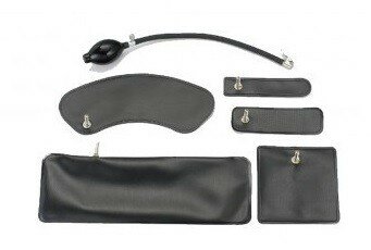 Kit de coussins gonflables pour carrosseries – Image 5