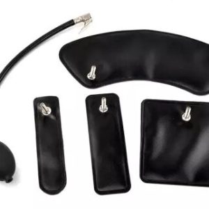 Kit de coussins gonflables pour carrosseries
